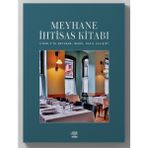 Meyhane İhtisas Kitabı - Overteam Yayınları