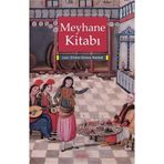 Meyhane Kitabı (Kapak değişebilir)