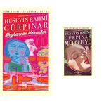 Meyhanede Hanımlar: Günümüz Türkçesiyle & Mürebbiye: Türk Edebiyat Klasikleri 2 (2 Kitap Set)
