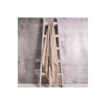 MEYN COLLECTİON 100x180 Pamuk/bambu Ipliği Boyalı Jakar Yaprak Desenli Bez Peştemal Plaj,sauna,hamam,yoga,havuz Krem 100 x 180