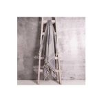 MEYN COLLECTİON 100x180 Pamuk/bambu Jakarlı Çiçek Demeti Desenli Bez Peştemal Plaj, Havuz, Sauna, Hamam, Yoga Antra/Gri 100 x 180
