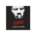 Meypom Yavuz Çetin - Satılık (Plak)