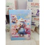 Meyra Accessories Sanrio Sevimli Ayıcık Temalı Baskılı Notebook Defter Ajanda Okul Defteri Sevimli Hediyelikler - Turkuaz