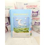 Meyra Accessories Van Gogh Temalı Gün Batımı Defterler Notebook Okul Ajanda Hediyelik Lüx Defterler - model4