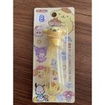 Meyra Accessories Yeni Sanrio Daksil Kuromi Cinnamoroll My Melody Pompopurin Daksil Sevimli Okul Öncesi Hediyelik Daksl - Açık Sarı