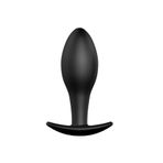 Meyrabest Erox Pl Special Anal Stimulation 12 Modlıu Titreşimli Anal Plug