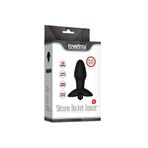Meyrabest Slicpne Rocket Teaser 10 Fonkisyonlu Anal Vibratör