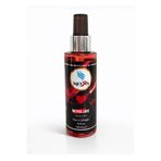 MEYRS 150 ml Parfume Kolonya - Love - Uzun Kalıcılık - Renkli Şişe