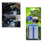 Meys Magnolia Kokulu Oto Araba Kalorifer Petek Kokusu Clips