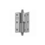 MEYSAN 104-06-12-81R Cumbalı Saten 12 cm Sağ Menteşe