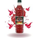 Meyslush 1 Lt x 12 Adet Enerji Içeceği Aromalı Buzlaş Tozu, Karlama Şurubu, Karlı Buzlu (%100 Şeker.) - 12 lt