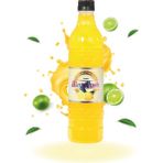 Meyslush 1 Lt x 12 Adet Limon Aromalı Buzlaş Tozu, Karlama Şurubu, Karlı buzlu (%100 Şeker.) - 12 lt