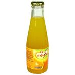 Meysu 200 Mililitre Portakal Nektarı Şişe
