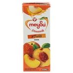 Meysu 200 ml Şeftali Meyve Suyu