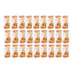 MEYSU Dinamik Şeftali Meyve Suyu 200 ml x 27 Adet