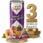 Meysu Kutu Karışık 3X330 ml