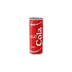MEYSU Kutu Kola 330 ml x 24