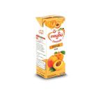 Meysu Meyve Suyu Kayısı 200 ml (27'li)