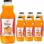 MEYSU Multimix Karışık Meyve Suyu 1 lt x 6 Adet