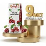 Meysu Nektar Vişne 9X200 ml