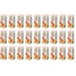 MEYSU Şeftali Elma Suyu 200 ml x 27 Adet