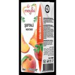 Meysu Şeftali Meyve Nektarı 200 ml 27'li(1koli)