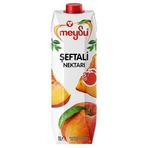 Meysu Şeftali Nektar 1 lt