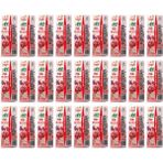 MEYSU Vişne Kiraz Üzüm Suyu 200 ml x 27 Adet