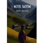 Meyus Takvimi İkinci Adam Yayınları
