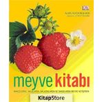 Meyve Kitabı - Alan Buckingham