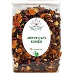 Meyve Otu Çayı Karışık 1 kg - 1 Adet