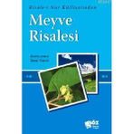 MEYVE RISALESI (CEP BOY) - BEDİÜZZAMAN SAID NURSI