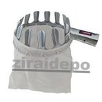 Meyve Toplama Aparatı Sepeti (sapsız) 16 Cm