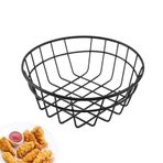 Meyve tutucu, tezgah, meyve kasesi, metal meyve sepeti, paslanmaz çelik retro atıştırmalık plakası, muz standı, taşınabilir saklama sepetleri, ev, restoran, mutfak, piknik, par,