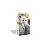 Meyve Ve Fındık İçeren 1,25 Kg Papağan Yemi