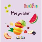 Meyveler - Bebek Kokulu