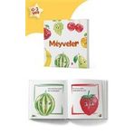 Meyveler - Merve Türkay