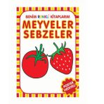 Meyveler - Sebzeler - Ahmet Altay