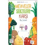 Meyveler Sebzelere Karşı Domingo Yayınevi