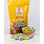 Meyveli Leblebi - 250 Gr