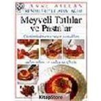 MEYVELI TATLILAR VE PASTALAR - ANNE WILLIAN
