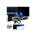 Meyzone Ayna Altı LED Ayna Altı Cob Aydınlatma LED Eagle Eye 2 Adet Beyaz Sağ Sol Takım