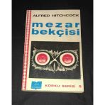Mezar Bekçisi (Sahafiye Kitap)