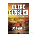 Mezar - Clive Cussler Thomas Perry