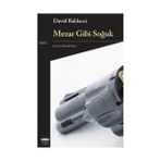 MEZAR GIBI SOĞUK - DAVID BALDACCI