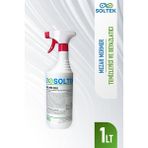 Mezar Mermer Temizleme ve Bakımı- Sol Mer Pro - 1adet