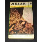 Mezar (Sahafiye Kitap)