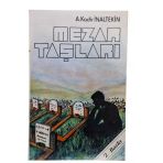 Mezar Taşları (İkinci El)