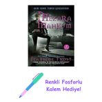 Mezara Mahkum: Bir Gece Avcısı Romanı + Renkli Fosforlu Kalem