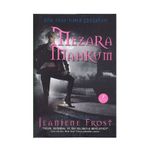 MEZARA MAHKUM - JEANIENE FROST